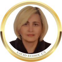 Ambassador for Humanitarian Affairs in the Council